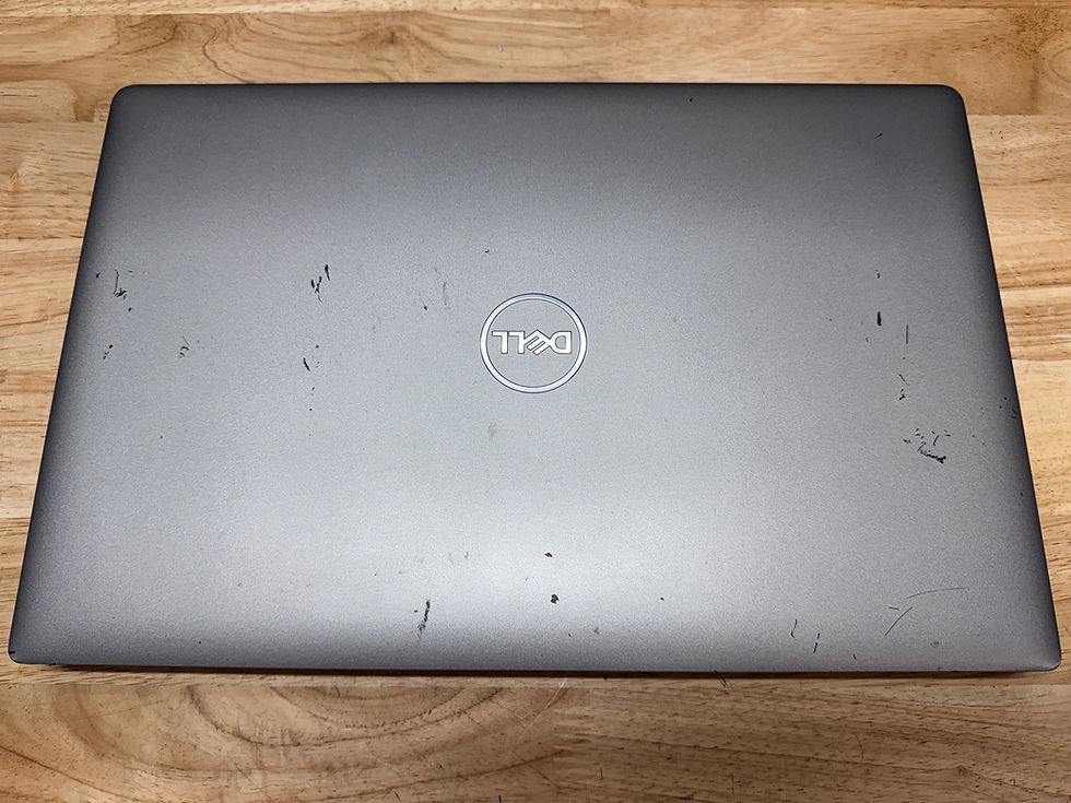Thumbnail: Dell Precision 3571 15.6” Laptop Intel Core i7, 256GB SSD, 16GB RAM, W11
