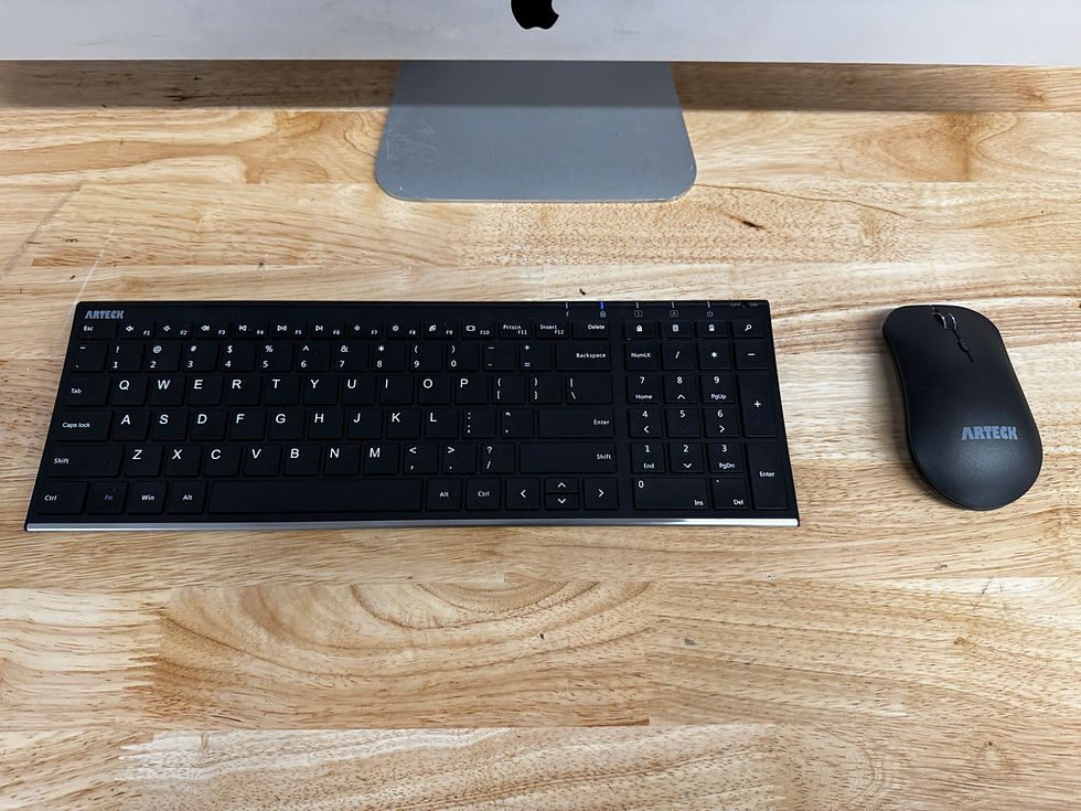 Thumbnail: 2017 Apple iMac 27” 5K All in One Desktop i7, 2TB SSD, 32GB RAM, V