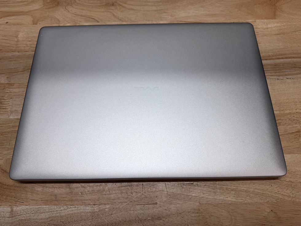 Thumbnail: Dell 16 DC16251 16" TOUCHSCREEN Laptop Intel Core 5, 512GB SSD, W11