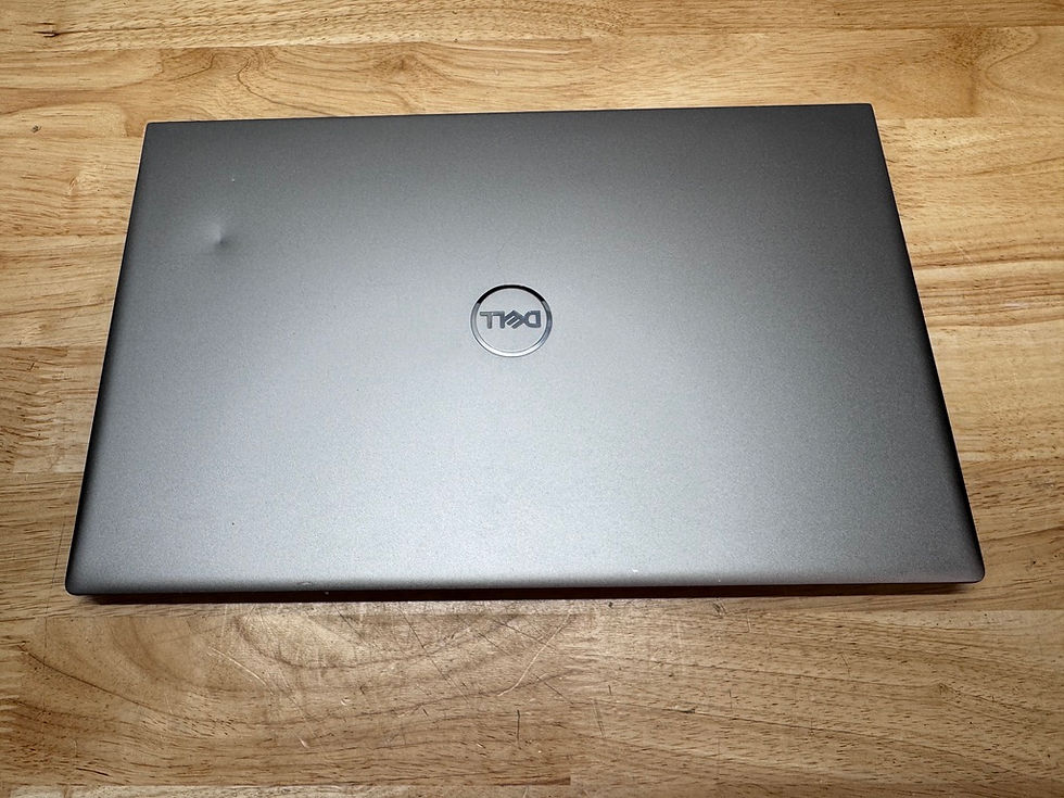 Thumbnail: Dell Vostro 15 5510 15.6" Laptop Intel Core i7, 512GB SSD, 16GB RAM, W11