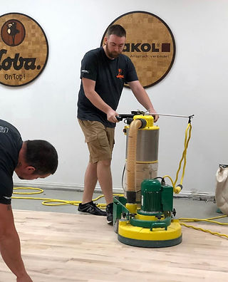 Home Matt Poole Hardwood Restoration Inc