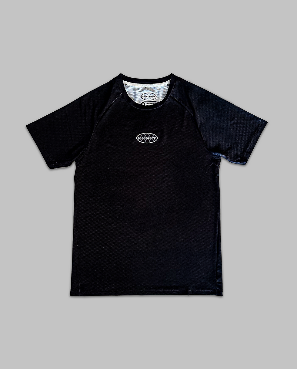 Essentials Training Tee