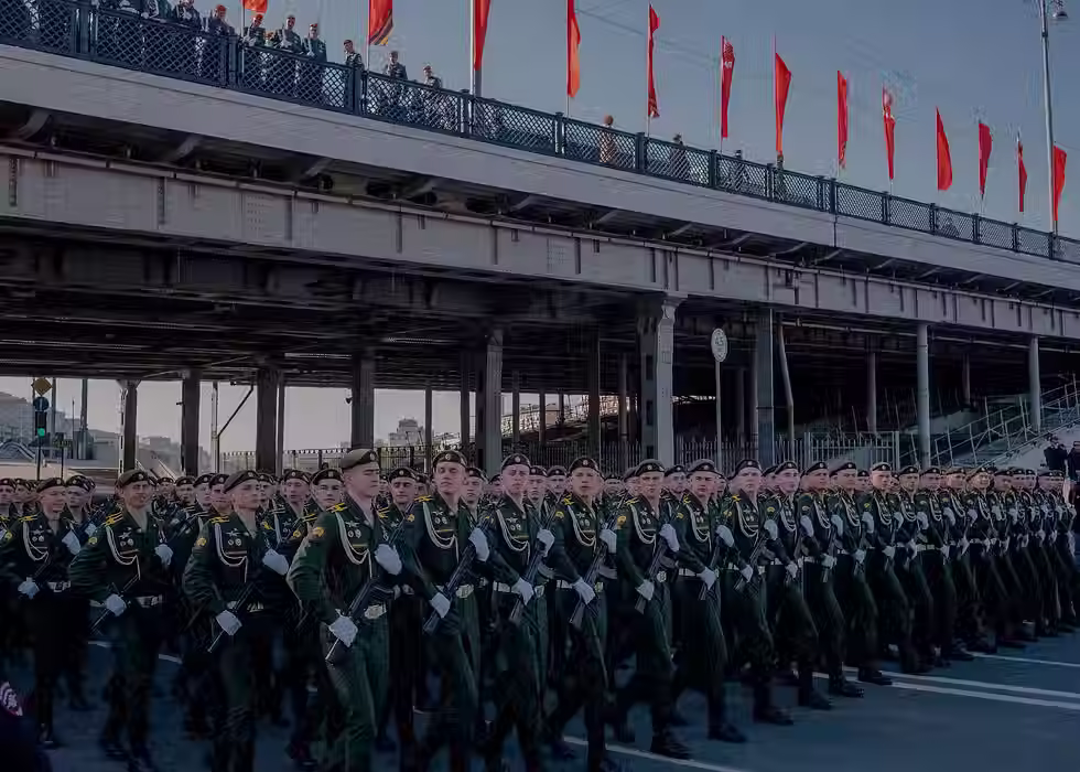 Russia's Latest Propaganda? A.I. Generated War Songs.