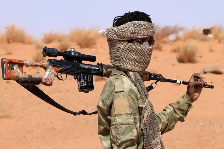 UN Extends Arms Embargo, Blocks Broader Sudan Sanctions