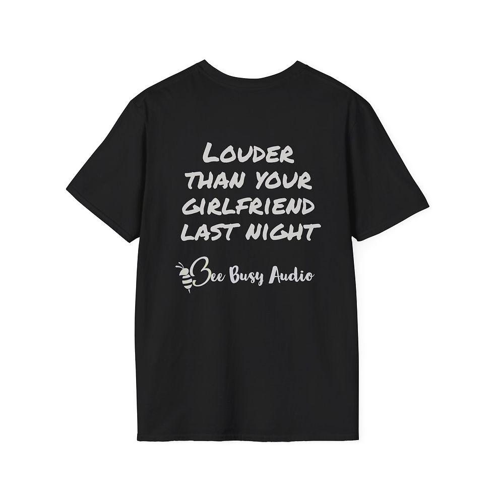 Thumbnail: Bee T‑Shirt 