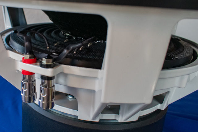 Thumbnail: 12” Subwoofer 