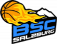 Logo BSC Salzburg