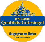 Augustiner Bräu Kloster Mülln Salzburg