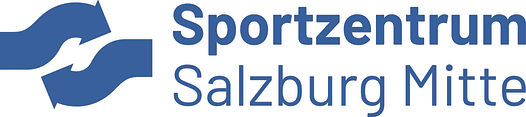 Logo Sports Center Salzburg Mitte