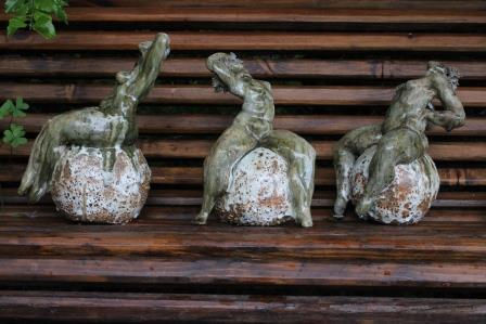 Thumbnail: Relaxing Naked Lady
