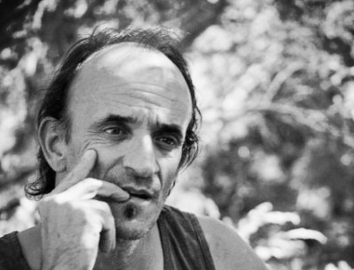 Sylvain Bongard