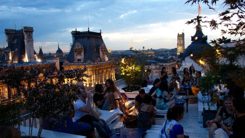 HAVE A TASTE OF PARIS - LOCAL GUIDE