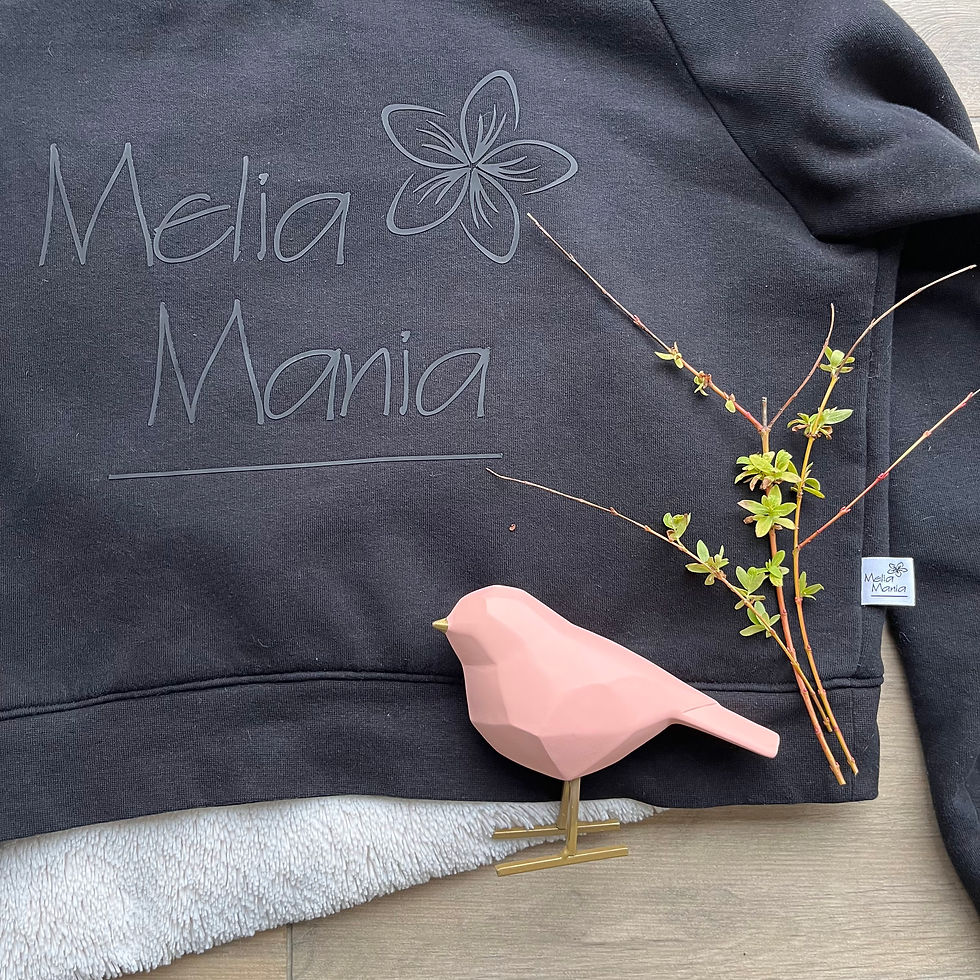 Thumbnail: LYS - Korte trui