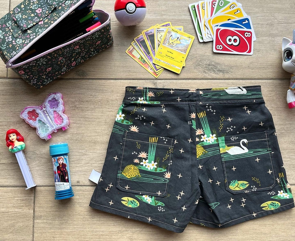 Thumbnail: LOTUS - Short