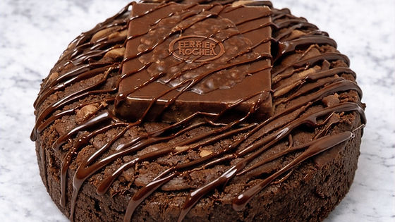 Ferrero Royale Signature