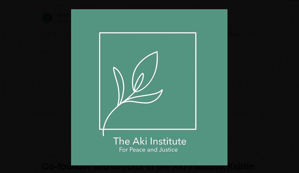 Soul Medicine for a Fractured World