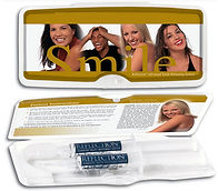 Teeth Whitening Kit