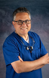 Dr Najib Adi
