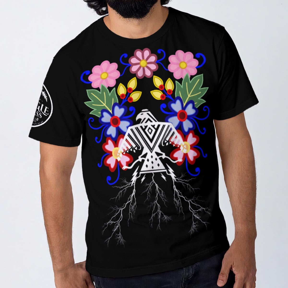 Thunderbird T-Shirt | Cotton