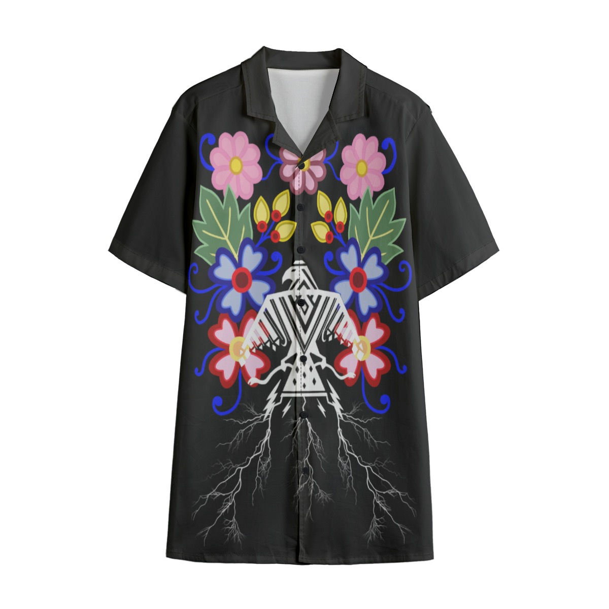 Men's Thunderbird Shirt | Cotton