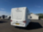Thumbnail: 2019 SWIFT ESCAPE 684 4 BERTH FIXED BED MOOTHROME WITH ONLY 9K MILES.