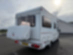Thumbnail: 2005 ELDDIS SUNSEEKER 400 4 BERTH END LOUNGE MOTORHOME WITH ONLY 31K MILES
