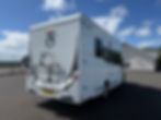 Thumbnail: 2021 BENIMAR TESSORO T486 4 BERTH MOTORHOME WITH ONLY 22K MILES