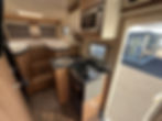 Thumbnail: 2019 SWIFT ESCAPE 684 4 BERTH FIXED BED MOOTHROME WITH ONLY 9K MILES.