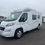 Thumbnail: 2020 WINGAMM BROWNIE 5.8GL 4 BERTH AUTOMATIC MOTORHOME WITH ONLY 7K MILES.