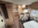 Thumbnail: 2016 SUNLIGHT T69L 4 BERTH FIXED BED MOTORHOME WITH ONLY 32K MILES