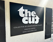 Acm sign