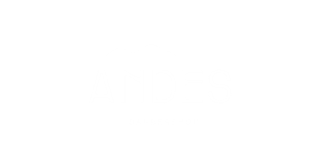 Andes Barbershop logo
