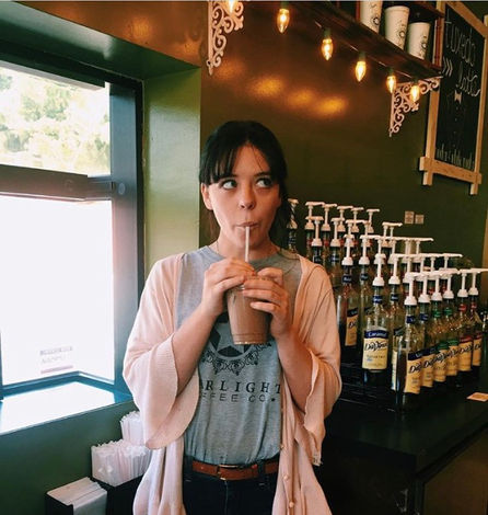 Meet Your Barista!