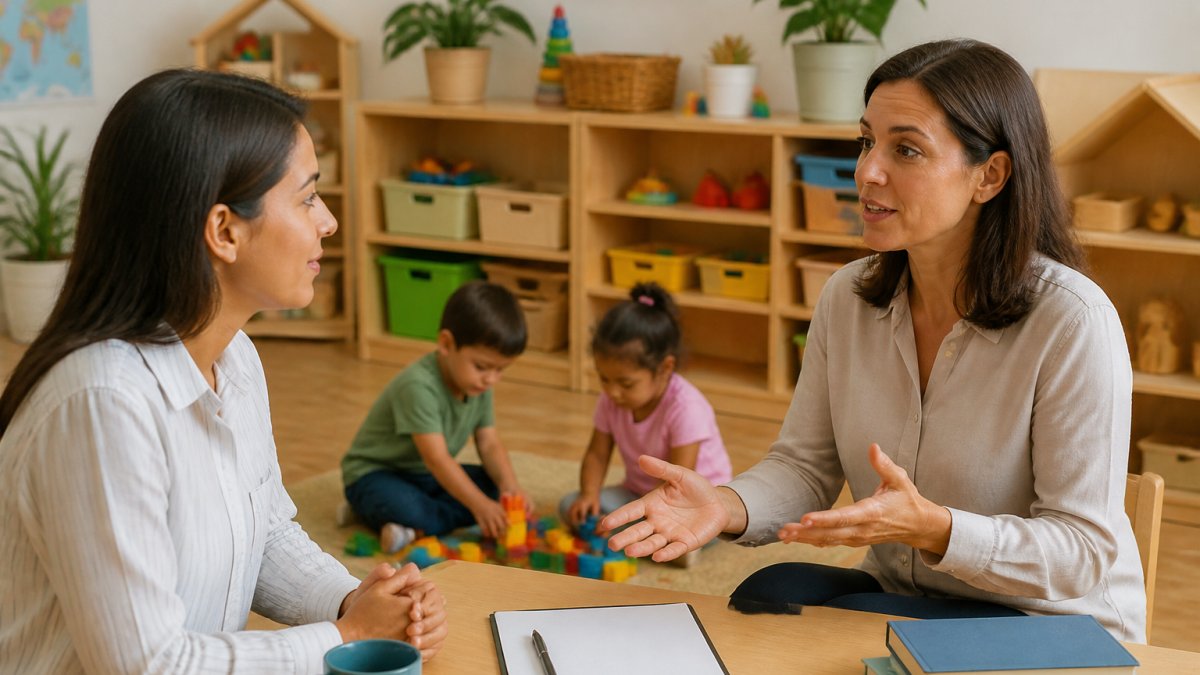 What to Ask a Preschool Director: 7 Key Questions
