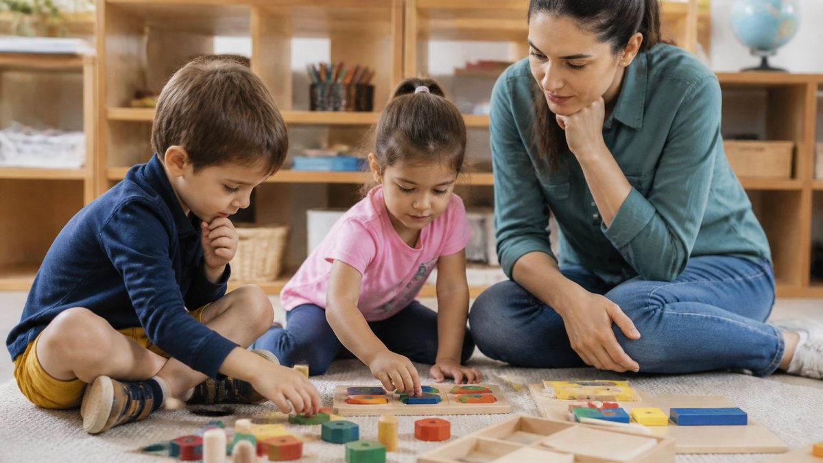 How Can You Build Critical Thinking in Preschool?