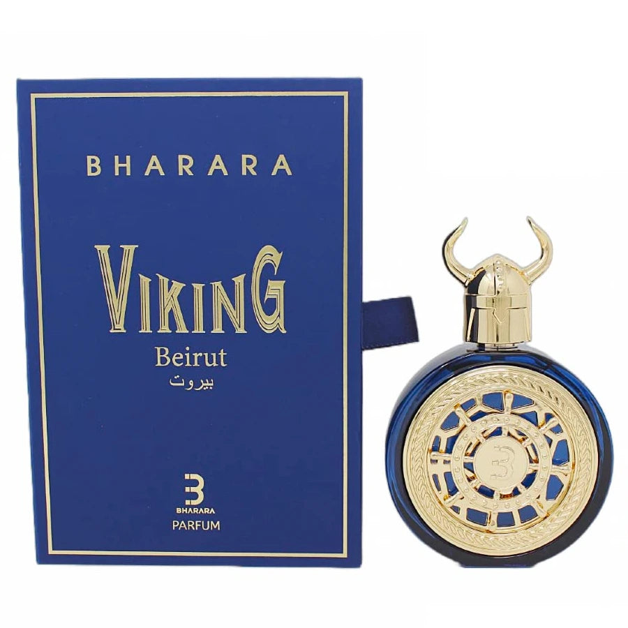 Bharara Viking Beirut Parfum