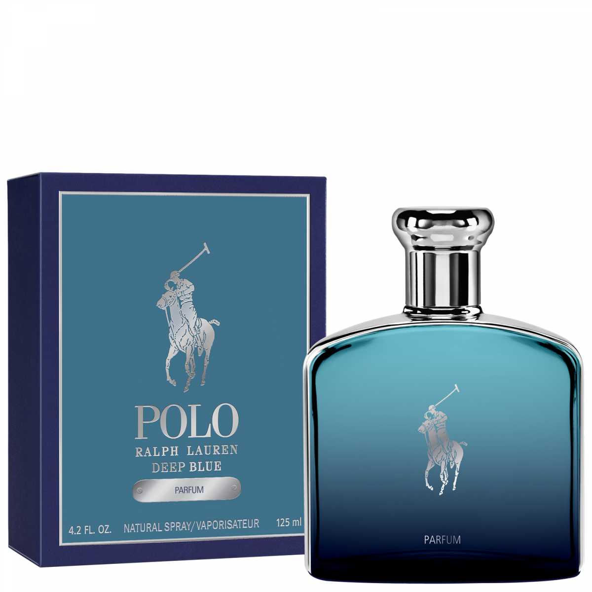Polo Ralph Lauren Deep Blue Parfum