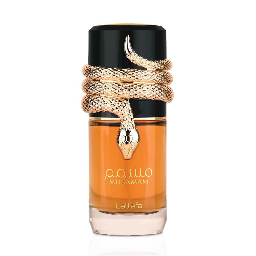 Miniatura: Lattafa Musamam Eau de Parfum