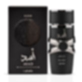 Lattafa Asad Elixir Eau de Parfum