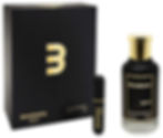 Miniatura: Bharara Onyx Eau de Parfum