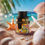 Miniatura: Armaf Odyssey Bahamas Tropical Eau de Parfum