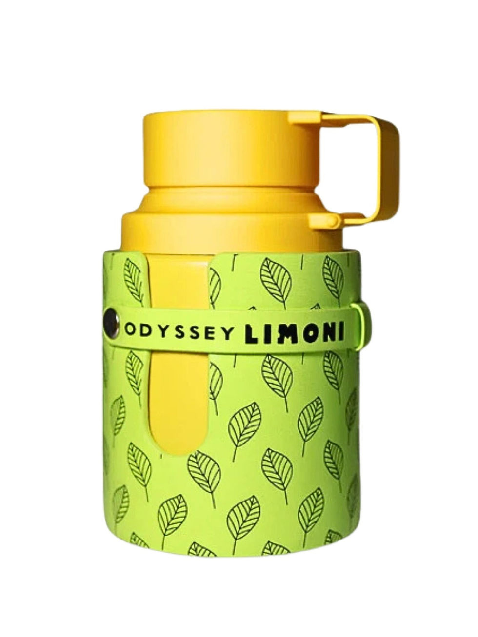 Miniatura: Armaf Odyssey Limoni Eau de Parfum