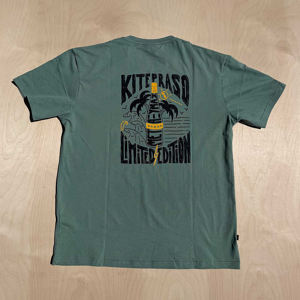 Miniatura: Metaxy Mas – Limited Edition T-Shirt