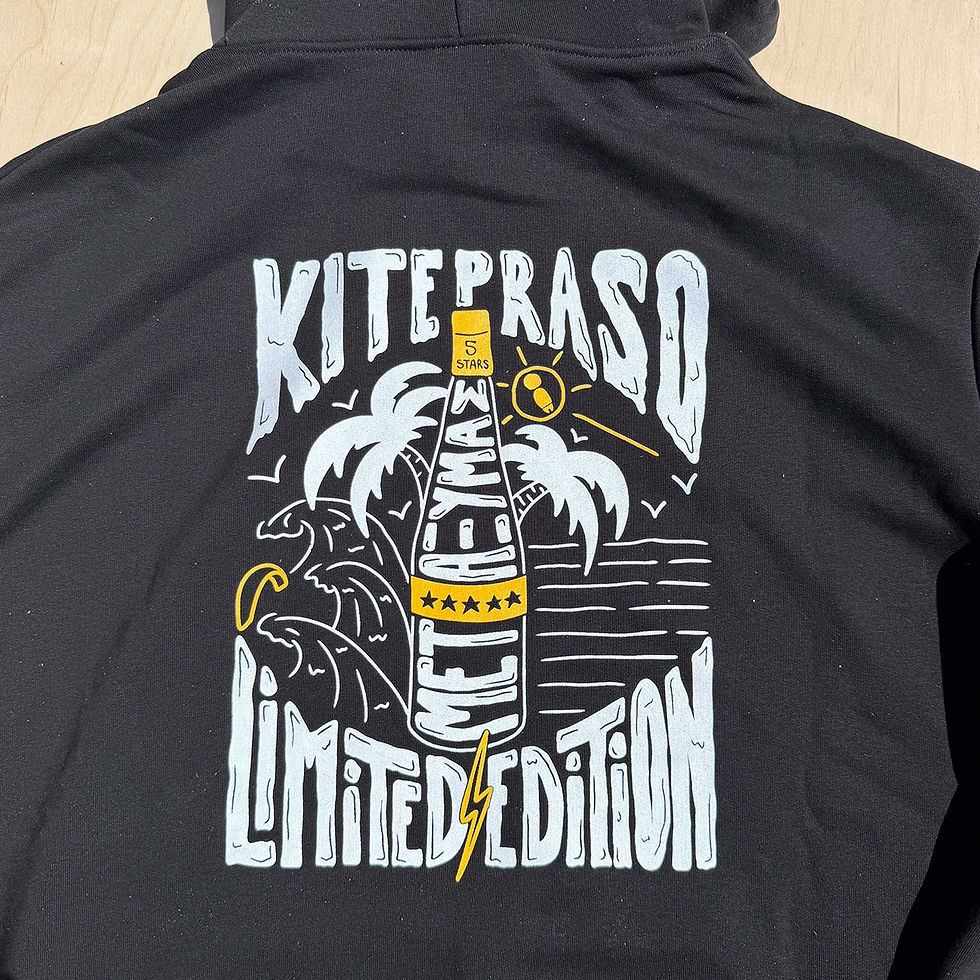 Thumbnail: Metaxy Mas – Limited Edition Hoodie
