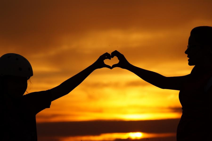 A Passionate Trust. Free to Thrive, by Andrea Lennon
