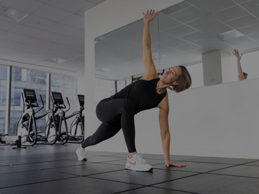 What we’re NOT doing to stay healthy