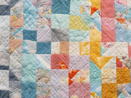 Unleash Your Creativity with Quilting Classes at Bee Your Best