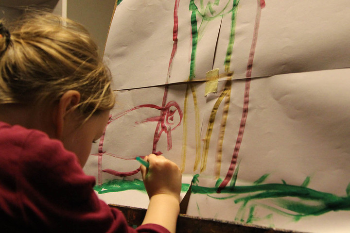 Home | ItsyBitsySteps