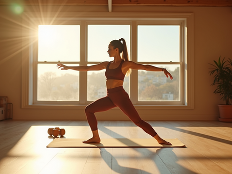 Drive Your Fitness Goals with Expert Training in Southern Pines