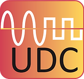 Universal Digital Communicator Illustration